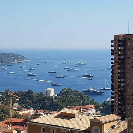 Lejlighed Beausoleil-monaco T2 Neuf Mer Beausoleil