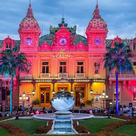 Lejlighed Beausoleil-monaco T2 Neuf Mer Beausoleil