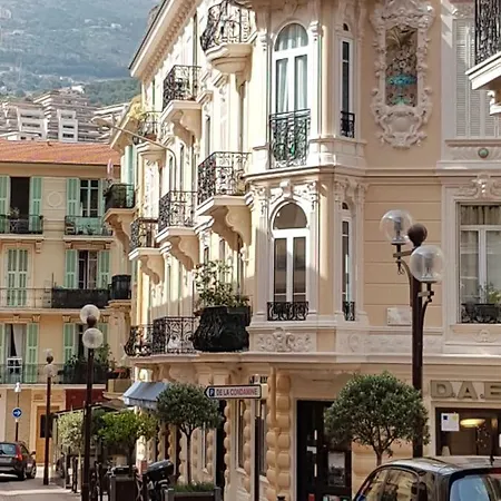 Lejlighed Beausoleil-monaco T2 Neuf Mer Beausoleil